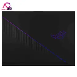 لپ تاپ گیمینگ ایسوس راگ ASUS ROG Zephyrus Duo 16 GX650 R9-6900HX RTX3080Ti 165W 32GB 2TB 2.5K 165HZ Mini Led