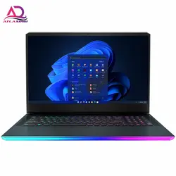 لپ تاپ گیمینگ  ام اس ای مدل  MSI GE76 i9-12900HK RTX3080Ti 32G 1TB 17.3 2K 240HZ Gaming Laptop