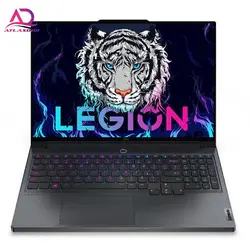 لپ تاپ گیمینگ لنوو مدل Lenovo Legion 7i Y9000K 2022 i9-12900HX RTX3080Ti 32GB 1TB 2.5K 165HZ