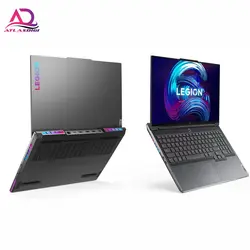 لپ تاپ گیمینگ لنوو مدل Lenovo Legion 7i Y9000K 2022 i9-12900HX RTX3080Ti 32GB 1TB 2.5K 165HZ