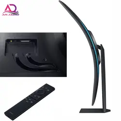 مانیتور گیمینگ خمیده 55 اینچ سامسونگ مدل Samsung Odyssey Ark 55