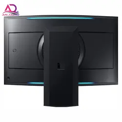 مانیتور گیمینگ خمیده 55 اینچ سامسونگ مدل Samsung Odyssey Ark 55