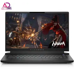 لپ تاپ گیمینگ الین ویر مدل ALIENWARE m15 R7 i7-12700H RTX3070Ti 32G 1TB QHD 240Hz