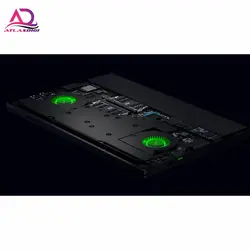 لپ تاپ گیمینگ ریزر مدل Razer Blade 15 i7-12800H RTX3060 16GB 1TB 15.6
