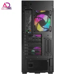 کیس گیمینگ لنوو مدل Lenovo Savior Blade 9000K i7-12700KF RTX3070Ti-8G 16G 512GBSS+2TBHDD ARGB