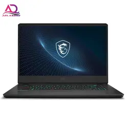 لپ تاپ گیمینگ  ام اس ای مدل  MSI GP76 i9 12900H RTX3070Ti 16G 1TB 17.3