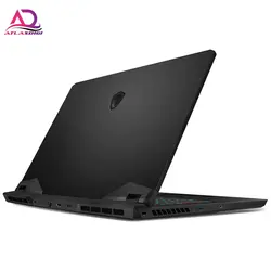 لپ تاپ گیمینگ  ام اس ای مدل  MSI GP76 i9 12900H RTX3070Ti 16G 1TB 17.3