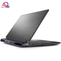 لپ تاپ گیمینگ الین ویر مدل Alienware M15 R7 i7-11800H RTX3070 16G 256TB 165Hz