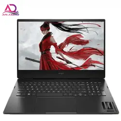 لپ تاپ گیمینگ اچ پی مدل HP Shadow Elf 8Pro i7-12700H RTX3070Ti 16G 1T 2.5K 165Hz