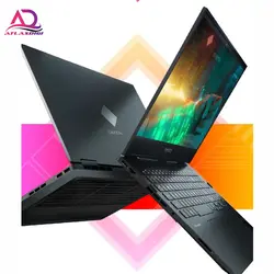 لپ تاپ گیمینگ اچ پی مدل HP Shadow Elf 8Pro i7-12700H RTX3070Ti 16G 1T 2.5K 165Hz