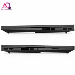 لپ تاپ گیمینگ اچ پی مدل HP Shadow Elf 8Pro i7-12700H RTX3070Ti 16G 1T 2.5K 165Hz