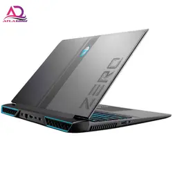 لپ تاپ گیمینگ تاندروبات مدل ThundeRobot Thor 911Zero i7 12700H RTX3060 16G DDR5 512GB 165Hz 2.5K