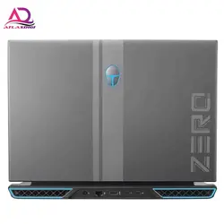 لپ تاپ گیمینگ تاندروبات مدل ThundeRobot Thor 911Zero i7 12700H RTX3060 16G DDR5 512GB 165Hz 2.5K