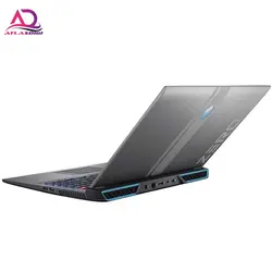 لپ تاپ گیمینگ تاندروبات مدل ThundeRobot Thor 911Zero i7 12700H RTX3060 16G DDR5 512GB 165Hz 2.5K