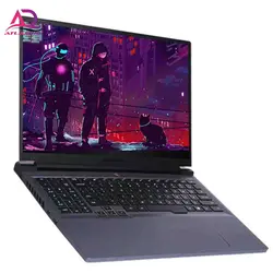 لپ تاپ گیمینگ MECHREVO مدل MECHREVO Jiaolong  R7-6800H RTX3070Ti 16GB 512GB 240HZ