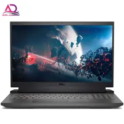 لپ تاپ گیمینگ دل مدل DELL G15-5520 i7-12700H RTX3060 16G 512G 240HZ 2K