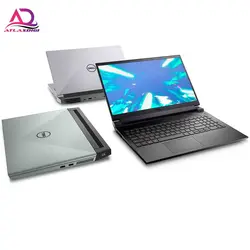 لپ تاپ گیمینگ دل مدل DELL G15-5520 i7-12700H RTX3060 16G 512G 240HZ 2K