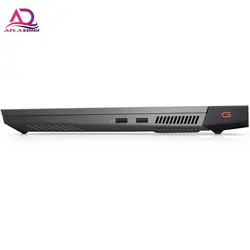 لپ تاپ گیمینگ دل مدل DELL G15-5520 i7-12700H RTX3060 16G 512G 240HZ 2K