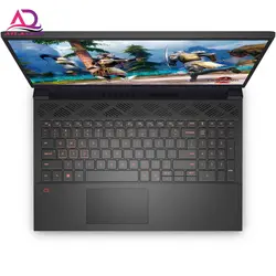 لپ تاپ گیمینگ دل مدل DELL G15-5520 i7-12700H RTX3060 16G 512G 240HZ 2K