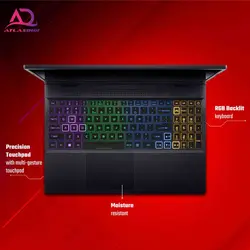 لپ تاپ گیمینگ ایسر مدل Acer Nitro5-N515 i5-12500H RTX3060 6G165HZ 16G 512G