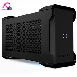 محفظه کارت گرافیک خارجی کولرمستر مدل Cooler Master Mastercase Nc100