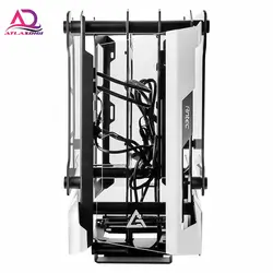 کیس کامپیوتر آنتک مدلAntec Striker Aluminum And Steel Itx Computer Case Midi Tower