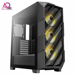 کیس کامپیوتر آنتک مدلANTEC DP503 ATX Box Mid Tower