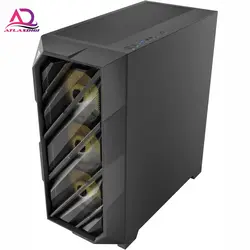 کیس کامپیوتر آنتک مدلANTEC DP503 ATX Box Mid Tower