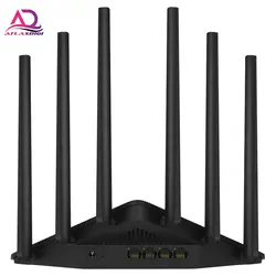 مودم روتر تی پی لینک مدل TP-LINK Universal TL-WDR7660 Dual Band 1900M Gigabit Mesh Router