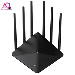 مودم روتر تی پی لینک مدل TP-LINK Universal TL-WDR7660 Dual Band 1900M Gigabit Mesh Router