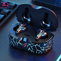 هدفون بی سیم  گیمینگ ییشو مدل ME-19