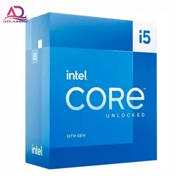 پردازنده  جعبه ای اینتل Intel Core i5-13600KF Raptor Lake