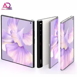 گوشی موبایل هواوی مدل Huawei Mate Xs 2 8GB 512GB OLED 120HZ