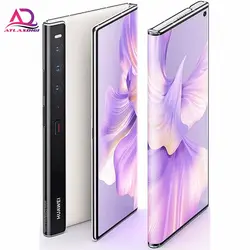 گوشی موبایل هواوی مدل Huawei Mate Xs 2 8GB 256GB OLED 120HZ