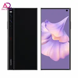 گوشی موبایل هواوی مدل Huawei Mate Xs 2 8GB 256GB OLED 120HZ