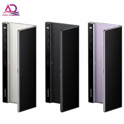 گوشی موبایل هواوی مدل Huawei Mate Xs 2 8GB 256GB OLED 120HZ