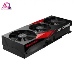 کارت گرافیک Colorful iGame GeForce RTX 3090 Ti Deluxe Edition 24G