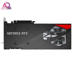 کارت گرافیک Colorful iGame GeForce RTX 3090 Ti Deluxe Edition 24G