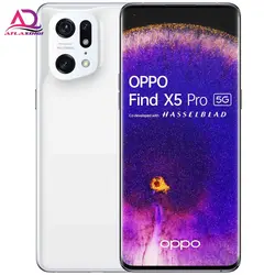 گوشی موبایل اوپو مدلOPPO Find X5 Pro Dimensity Edition 12+256GB2K 120Hz5G