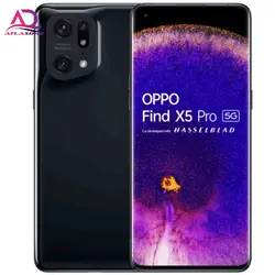 گوشی موبایل اوپو مدلOPPO Find X5 Pro Dimensity Edition 12+256GB2K 120Hz5G