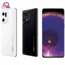 گوشی موبایل اوپو مدلOPPO Find X5 Pro Dimensity Edition 12+256GB2K 120Hz5G