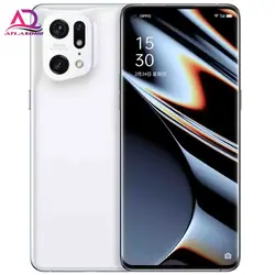 گوشی موبایل اوپو مدلOPPO Find X5 Pro Dimensity Edition 12+256GB2K 120Hz5G