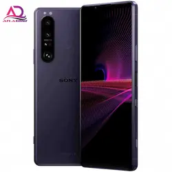 گوشی موبایل سونی مدل  Xperia 1 III 12G 256G 5G 120HZ