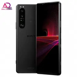گوشی موبایل سونی مدل  Xperia 1 III 12G 256G 5G 120HZ