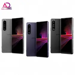 گوشی موبایل سونی مدل  Xperia 1 III 12G 256G 5G 120HZ