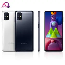 گوشی موبایل سامسونگ مدل Galaxy M51 دو سیم کارت ظرفیت 128 گیگابایت