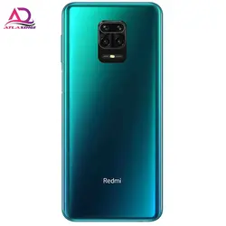 گوشی موبایل شیائومی مدل Redmi Note 9 Pro 4G دو سیم‌ کارت ظرفیت 128 گیگابایت
