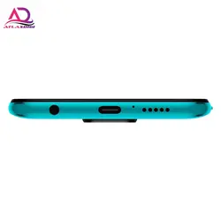 گوشی موبایل شیائومی مدل Redmi Note 9 Pro 4G دو سیم‌ کارت ظرفیت 128 گیگابایت