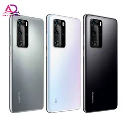 گوشی موبايل هوآوی P40 Pro 5G دو سيم کارت ظرفیت 512گیگابایت