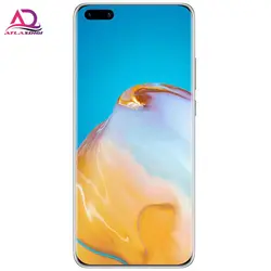 گوشی موبايل هوآوی P40 Pro 5G دو سيم کارت ظرفیت 128گیگابایت